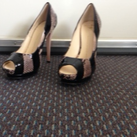 Guiseppe Zanotti Stilettos shoes - Picture 3 of 5